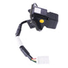 Mazda 6 GJ GL Sedan Reverse Camera OE Connector (2012–2015)