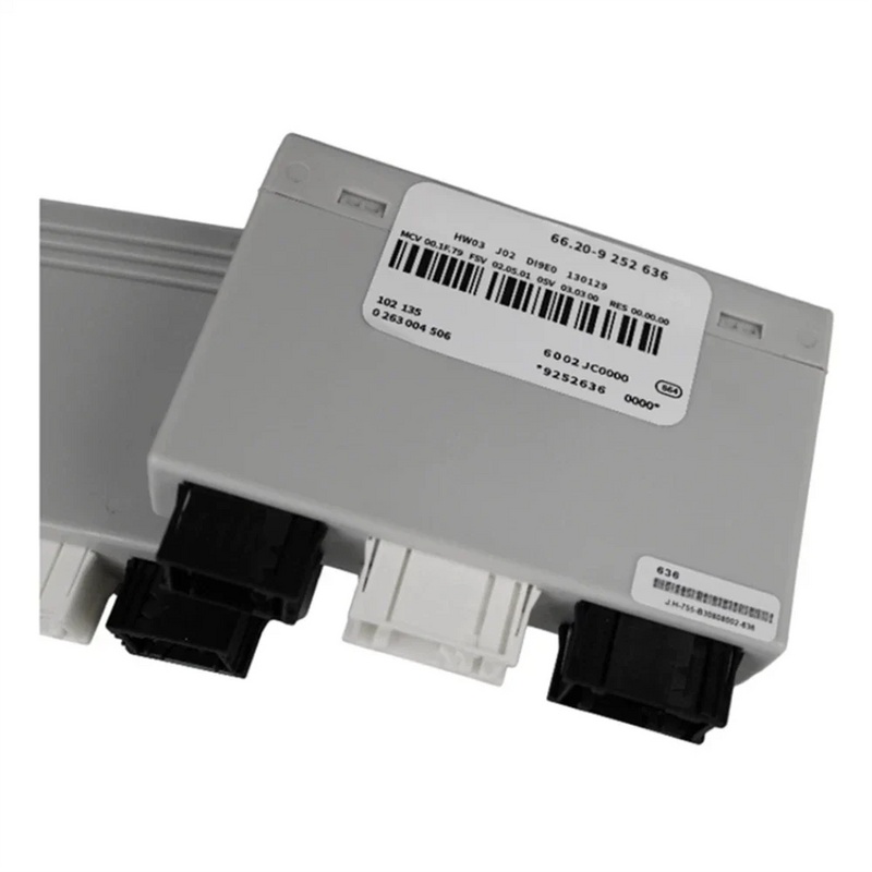 BMW X1 E84 Parking Distance Control Module (2008-2015)