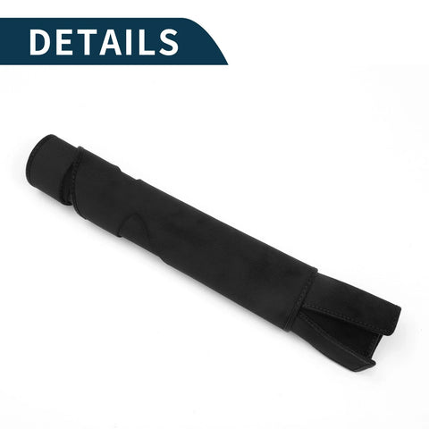 Mazda Flair Wagon (2012-2020) Black 1 Set Dashboard Cover Mat