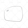 Land Rover Sport Left Side Mirror Glass with Blind Spot (2014-2021)