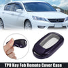 Honda Accord Civic (2022) Purple TPU Key Fob Remote Cover Case