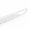 BMW 5-Series E60 M5 Alpine White 300mm Boot Spoiler (2004-2010)