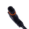 Mercedes-Benz C-Class W204 ABS Wheel Speed Sensor (2008-2014)