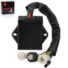 Yamaha Warrior 350 YFM350X 1987 Ignition Control Module CDI