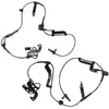 Ford Ranger PX Mk2 Front ABS Wheel Speed Sensors (2011-2019)
