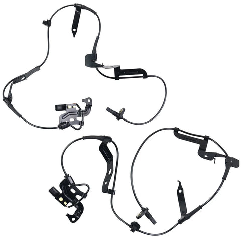 Ford Ranger PX Mk2 Front ABS Wheel Speed Sensors (2011-2019)