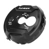 YAMAHA NMAX 155 (2015-2016) - 4 Colors Moto Seat Lock Cover Cap