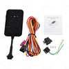 Car Vehicle 4G Real-time GPS Tracker Anti Theft Device