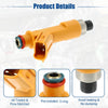 Toyota Camry 4 x Fuel Injector Nozzle (2003–2010)