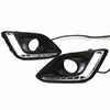 Suzuki Swift ABS LED Daytime Running Lights (2014-2016)