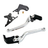 Honda CRF1100L Africa Twin Brake Clutch Lever (2022-2024)
