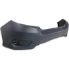 Bumper Cover For 2016-2021 Honda Civic Sedan USA Built