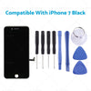 iPhone 7 8 Plus LCD Touch Screen Digitizer Display Assembly (2016-2017)