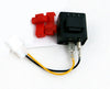 V-ROD Night Rod Street Rod Tail Light & Turn Signals (2002-2011)