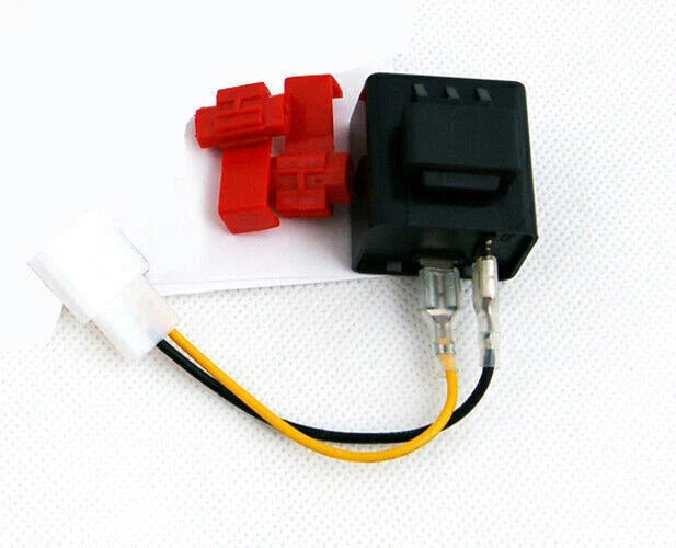 V-ROD Night Rod Street Rod Tail Light & Turn Signals (2002-2011)