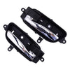 Nissan Pathfinder Altima Armada Interior Door Handle Pair (2005-2012)