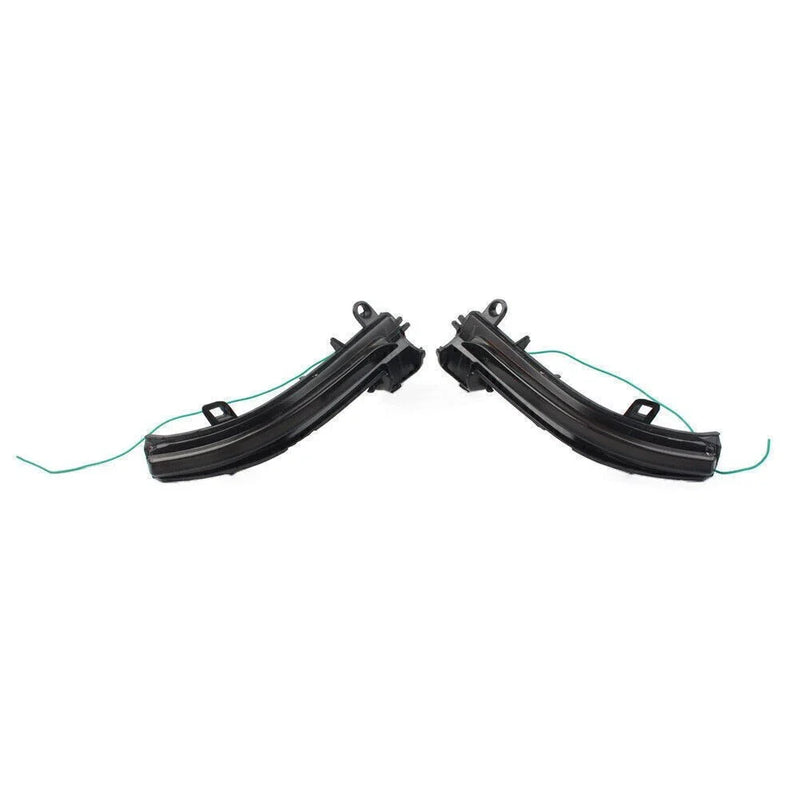 BMW 1 Series F52, 2 Series Dynamic Turn Signal Light (2016-2023)