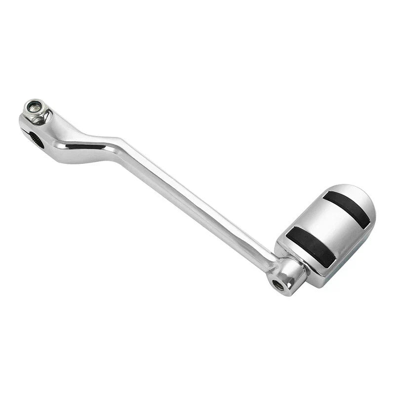 Harley Touring Street Road Electra Glide Rear Shift Lever Peg (2009-2023)