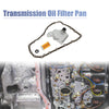 Nissan Altima Transmission Filter Oil Pan Gasket Kit