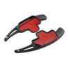Mercedes-Benz Carbon Fiber Steering Wheel Paddle Shifter Extension