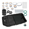 BMW - Includes Sealing Sleeve & Drain Plug Transmission Oil Pan & Repair Kit