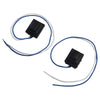 Hyundai Tucson 2 x Front Outside Door Handle Small Button Switches (2016–2020)
