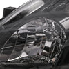 Toyota Prius Halogen Headlights Headlamps Assembly (2010–2011)
