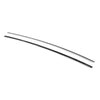 Audi A7 S7 Car Window Strip Trims (2019-2023)