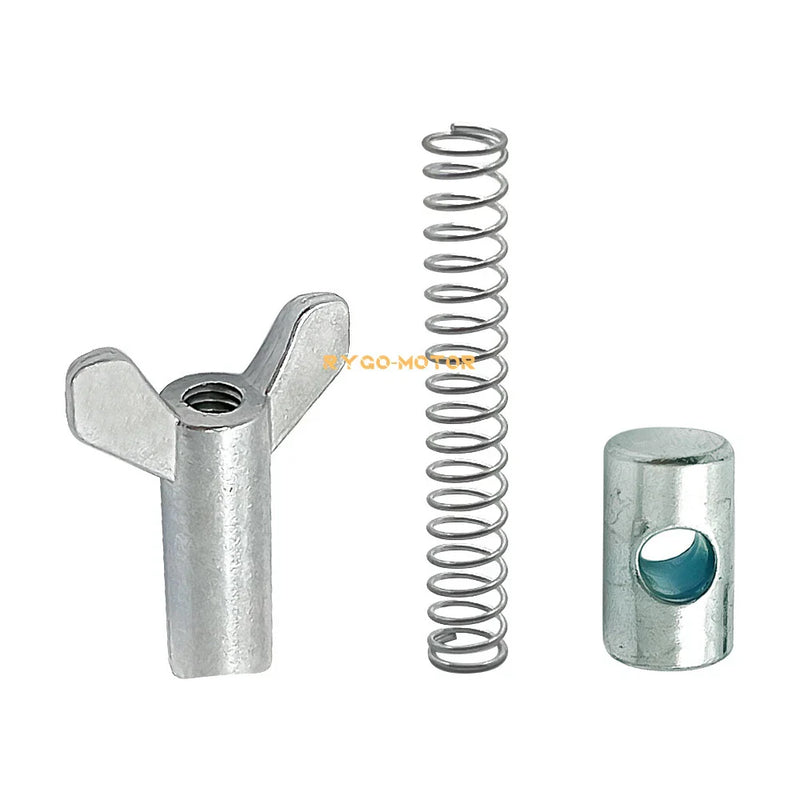 Honda Rancher Rear Brake Adjuster Hardware Kit