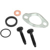Volvo D5 XC90 S60 XC70 Injector Clamp Washer Fitting