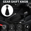 Mini Cooper F55 F56 Hatchback 6 Speed Gear Shift Knob & Cover (2014-2023)