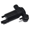 Nissan Rogue 2.0L 2.5L Windshield Washer Pump (2008-2023)