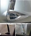 Lexus UX 200 250h Front Head Fog Light Lamp Cover Trim (2019-2023)