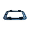 BMW E30 E28 E24 E23 Z1 Left Inner Door Handle & Trim Bezel (1982-1994)