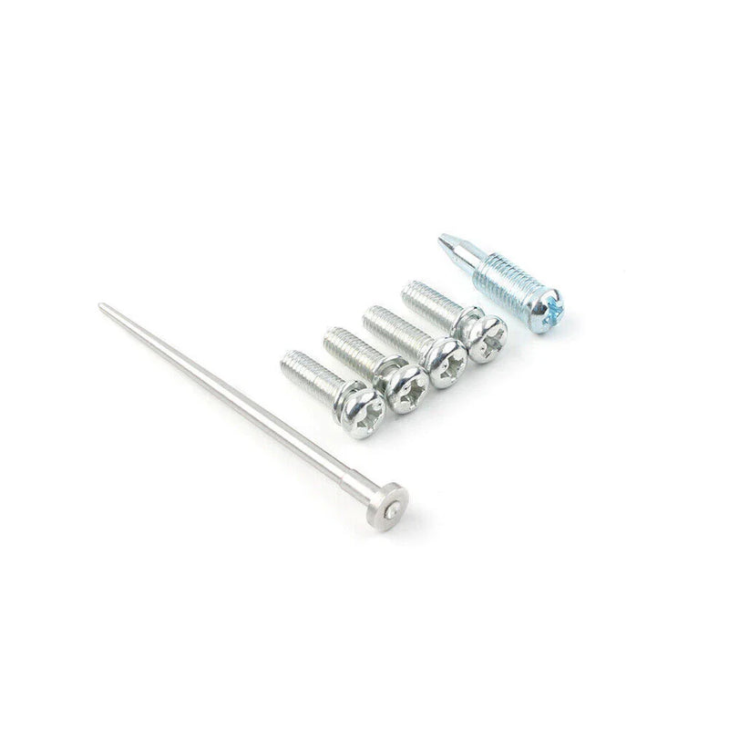 Kawasaki KLR250 Carburetor Rebuild Kit (1987-2005)