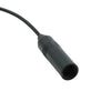 Nissan DC 12V Car Wire Harness Male Socket w/ FM Antenna Adapter