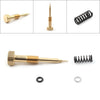 Harley CV CVK 34-36 Carburetor Idle Mixture Screw Set (1990-2006)