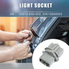 Honda Civic 2 x Backup Reverse Light Bulbs (1999-2014)