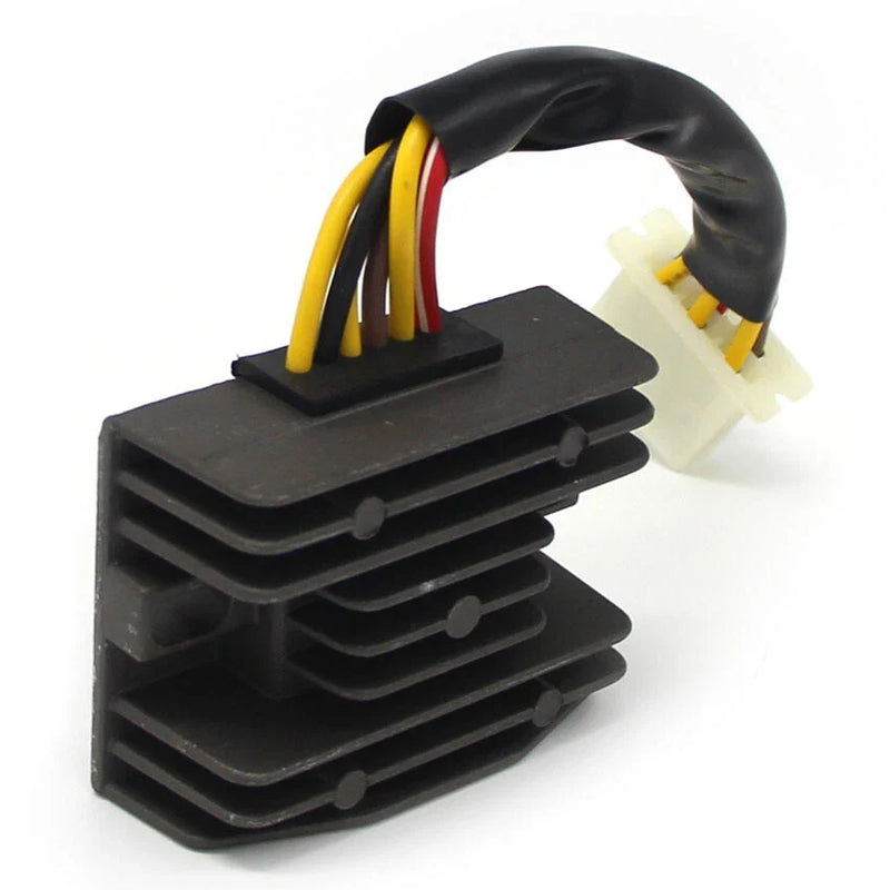Kawasaki EN500 Vulcan 500, EX250 Ninja 250 Voltage Rectifier Regulator