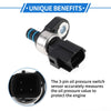 Dodge Durango Dakota Ram 1500 Engine Oil Pressure Sensor