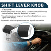 Mercedes-Benz C-Class Automatic Gear Shift Knob (2000-2014)