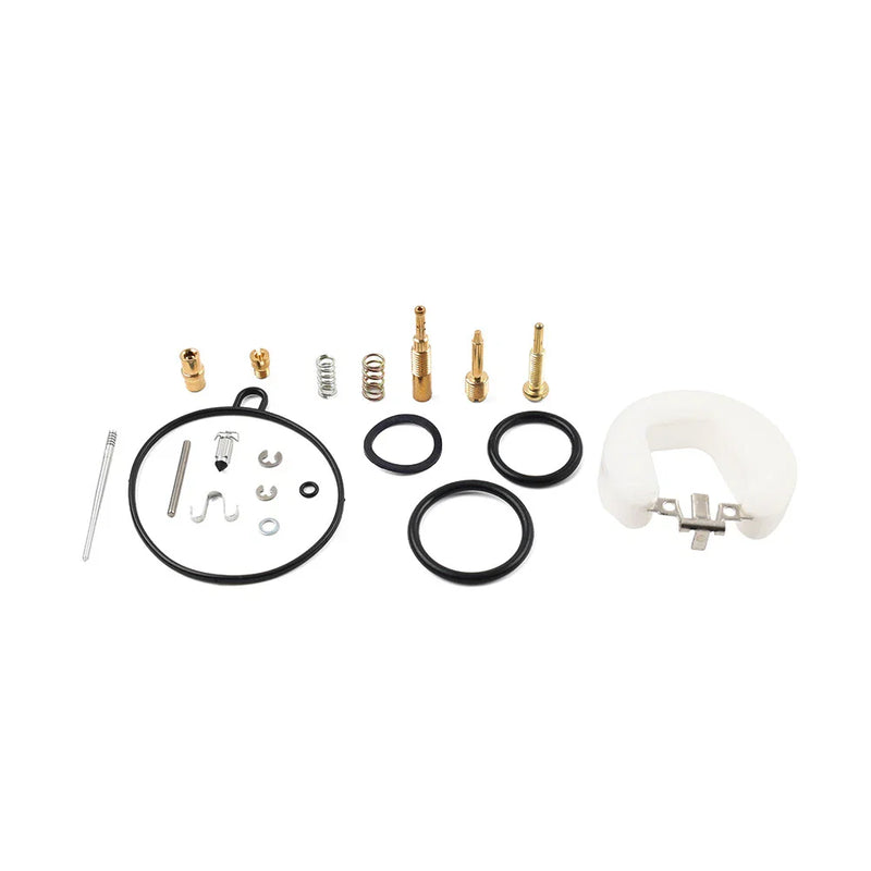 Honda XR70R CRF70F Carburetor Repair Rebuild Kit (2000-2005)