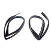 Mitsubishi Lancer Libero 1993-1996 Front Glass Run Channel Seal Set