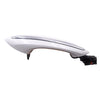 BMW F01 F02 F06 F07 F10 F11 F12 F13 Rear Right Exterior Door Handle (2008-2017)
