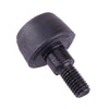 Toyota 2 x Front Bumper Grille Stop Screw Rubber Buffer Cap