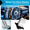 Hyundai I30 FD Blower Motor Resistor (2007-2012)