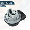 Ford Front Parking Turn Signal Light Sockets