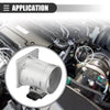 Ford E-150 E-350 Air Flow Sensor (1997-2000)