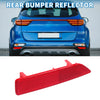 Honda Crosstour Rear Right Bumper Reflector (2013-2015)