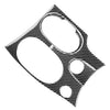 Chevrolet Corvette C6 Carbon Fiber Gear Shift Panel Trim (2005-2013)